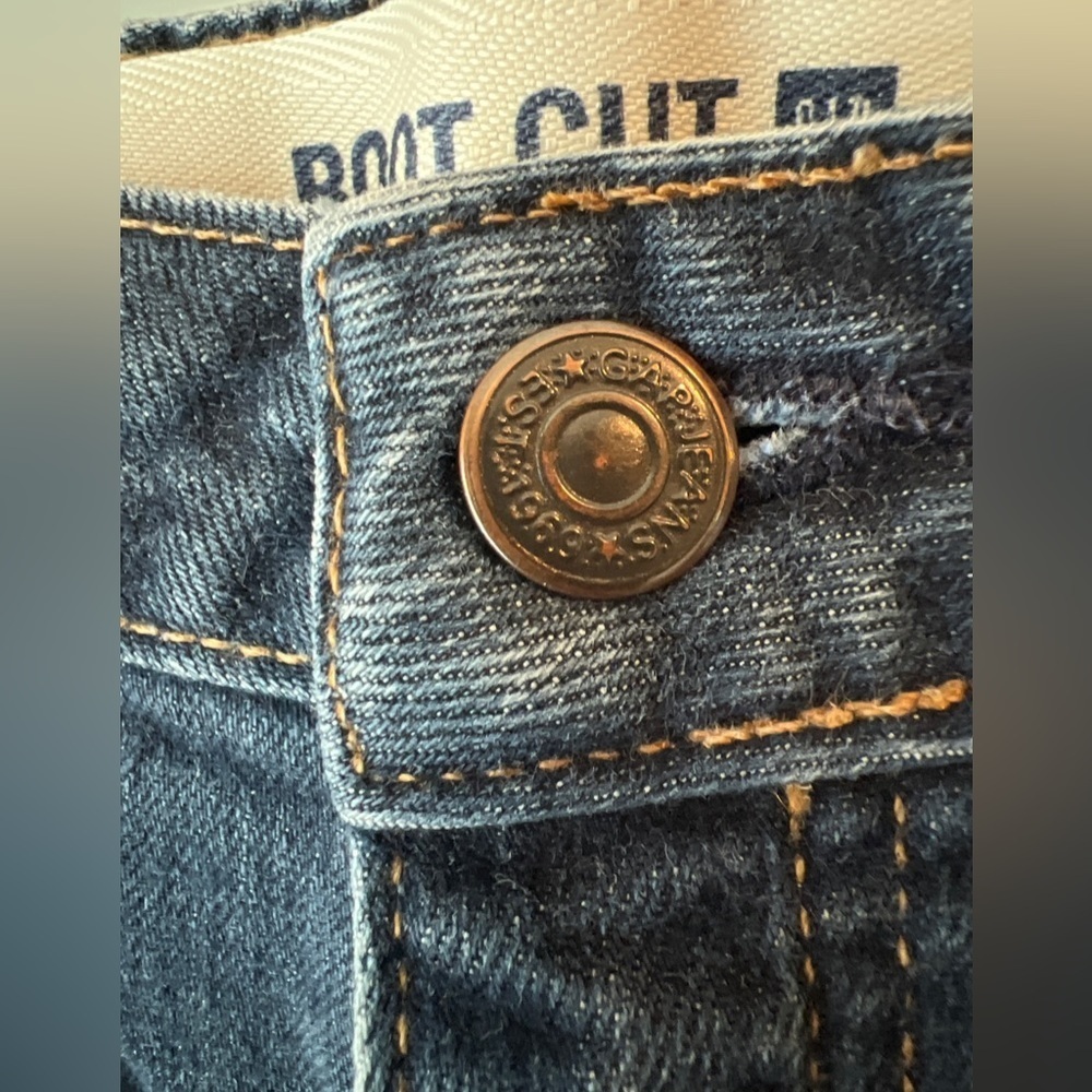 Vintage Gap Jeans‎ - Picture 6 of 6